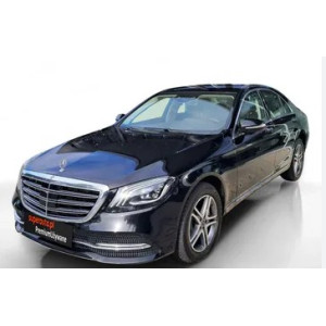 Samochód osobowy MERCEDES-BENZ S 400